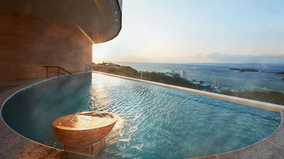 INFINITO HOTEL & SPA Nanki Shirahama