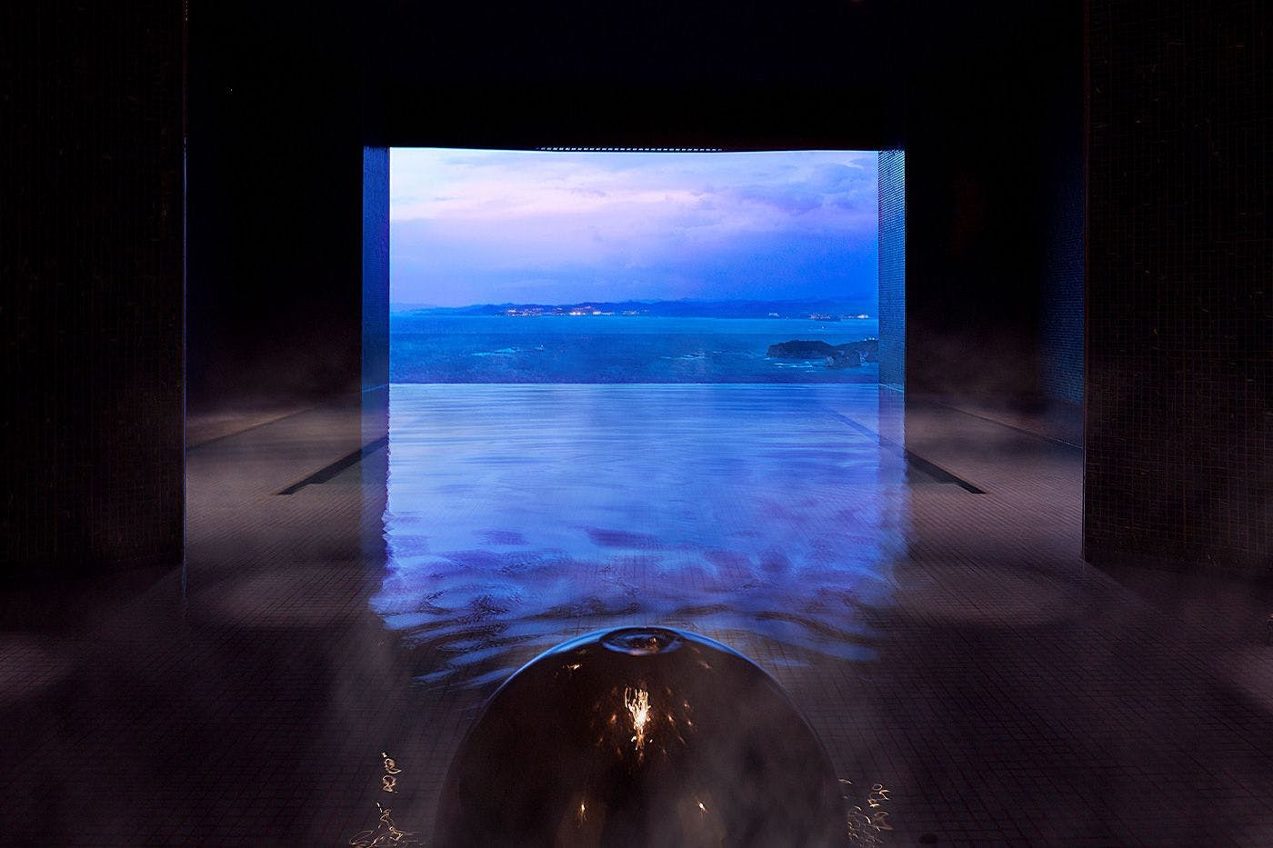 INFINITO HOTEL&SPA 南紀白浜