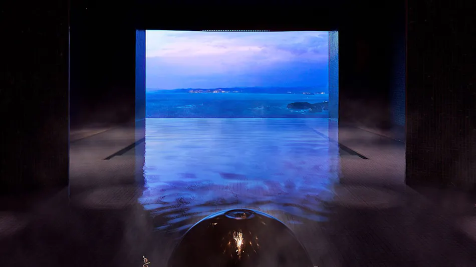 INFINITO HOTEL & SPA Nanki Shirahama