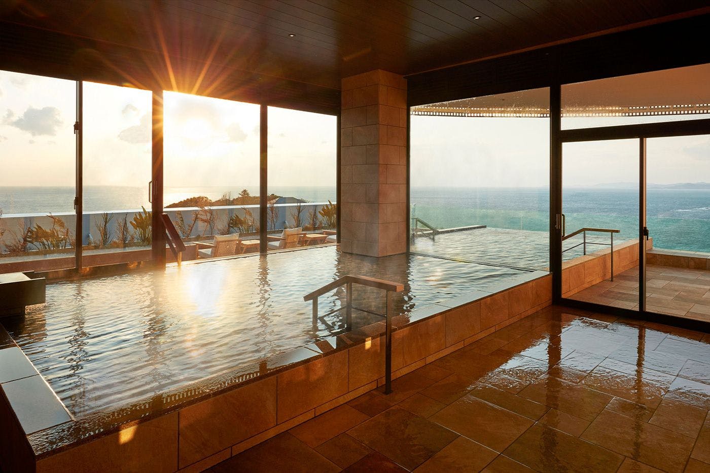 INFINITO HOTEL&SPA 南紀白浜