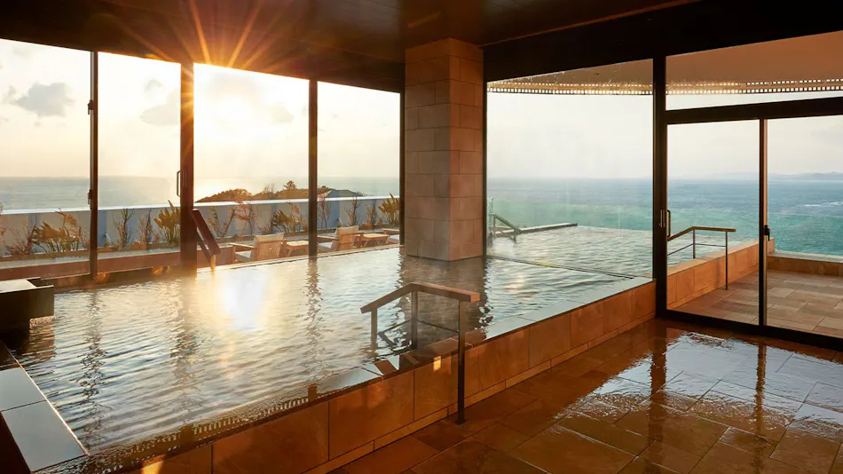 INFINITO HOTEL & SPA Nanki Shirahama