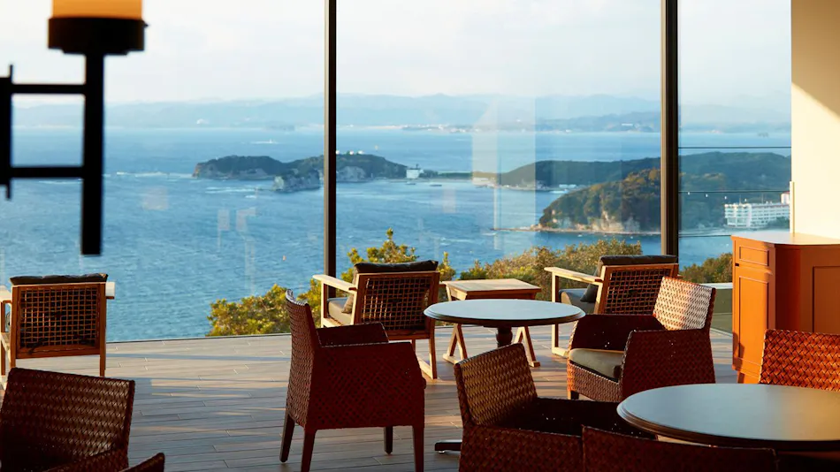 INFINITO HOTEL & SPA Nanki Shirahama