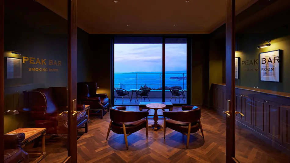 INFINITO HOTEL & SPA Nanki Shirahama