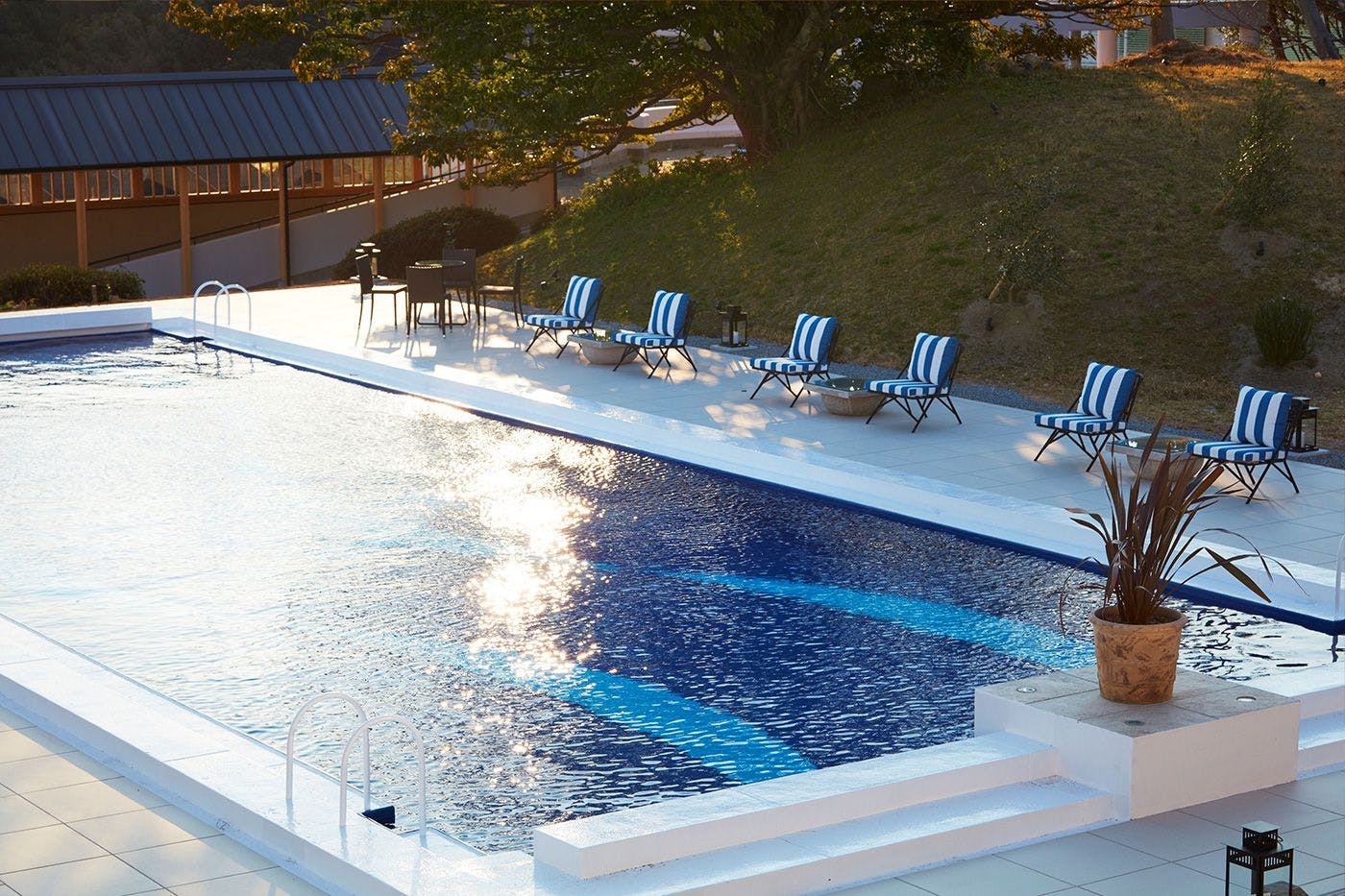 INFINITO HOTEL&SPA 南紀白浜