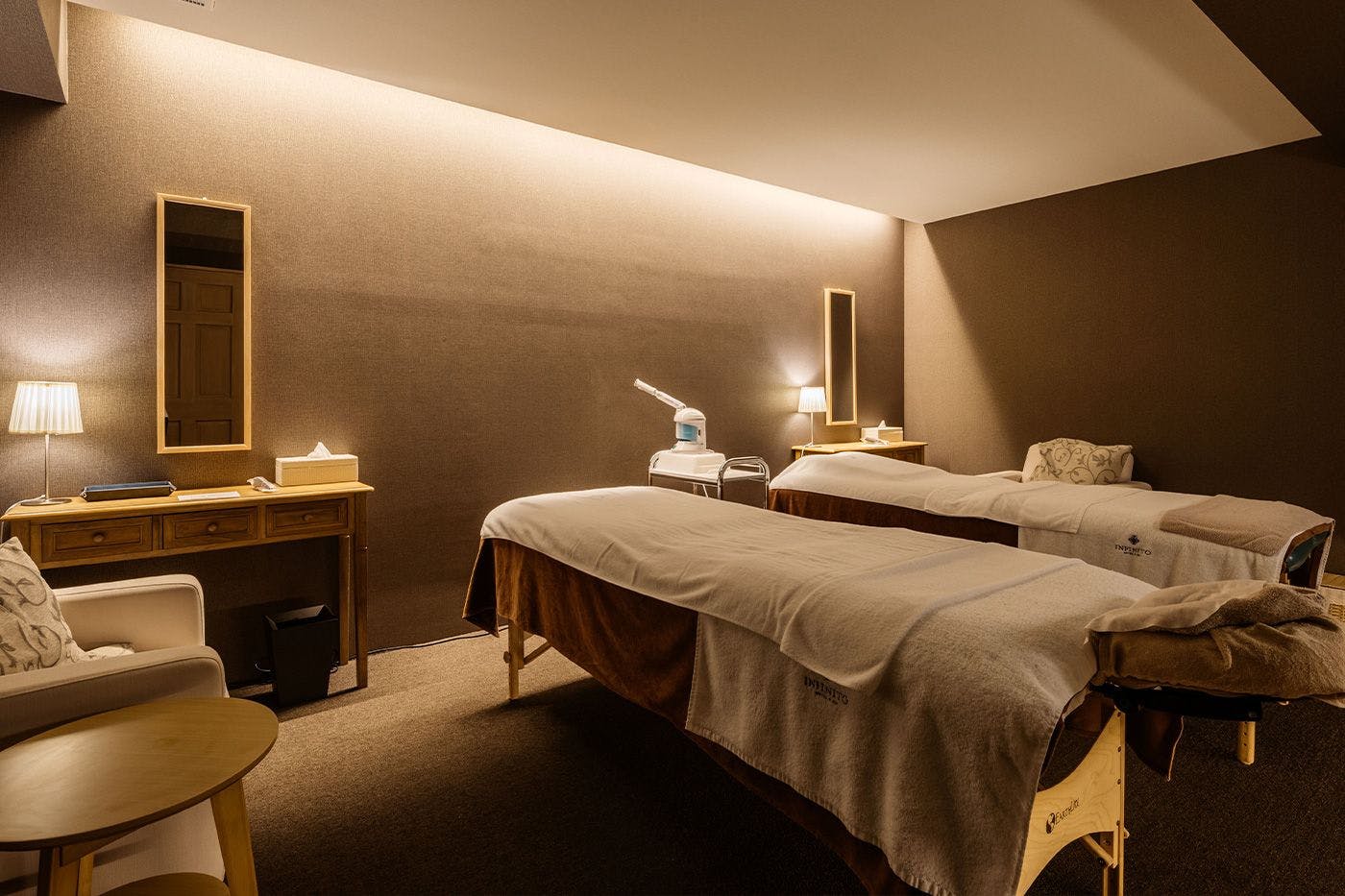 INFINITO HOTEL&SPA 南紀白浜