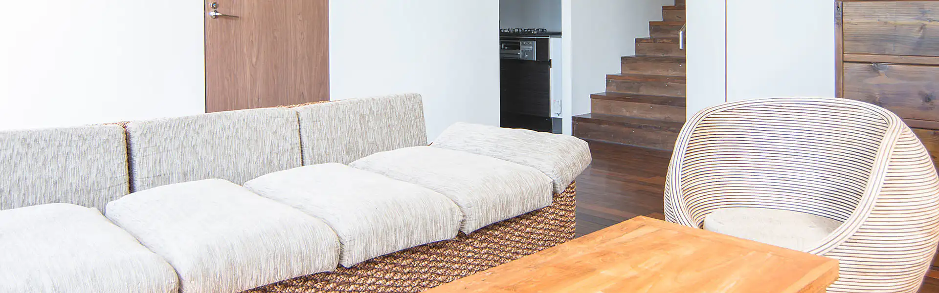 side.B niwa リビング