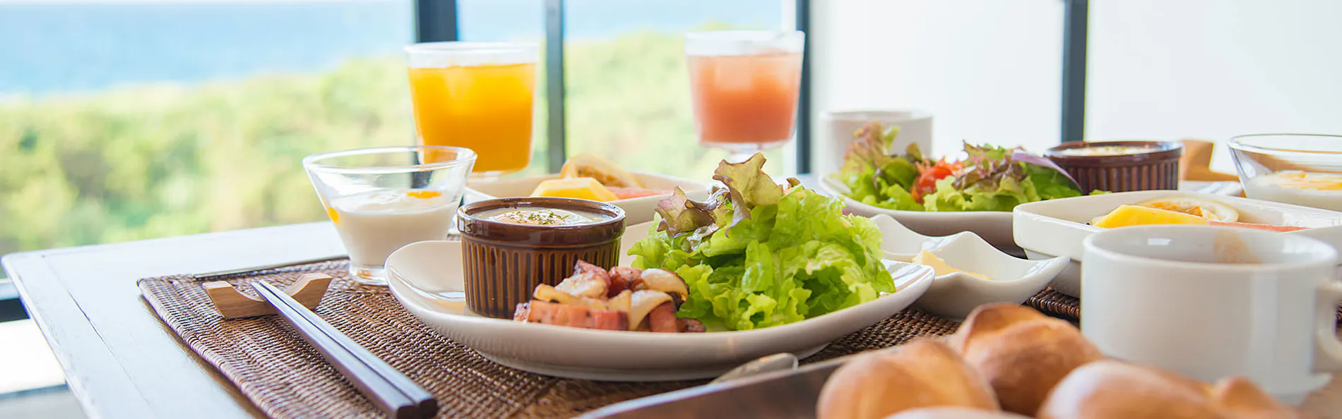 soraniwa hotel and cafe