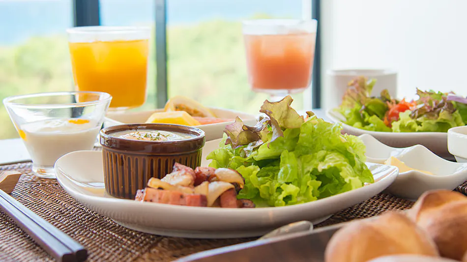 Soraniwa Hotel and Cafe