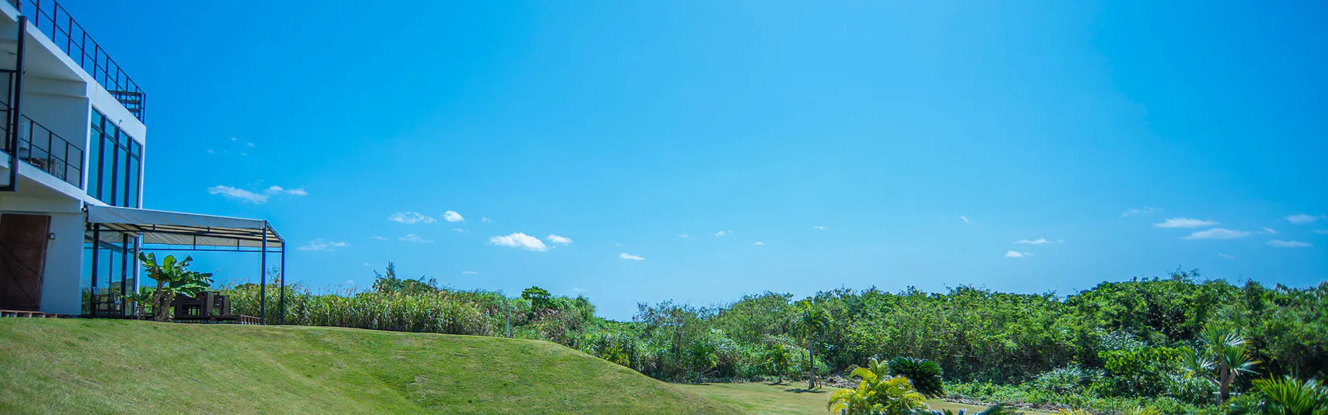 soraniwa hotel and cafe