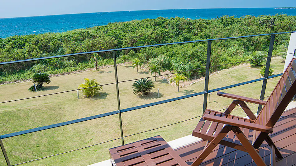 Soraniwa Hotel and Cafe