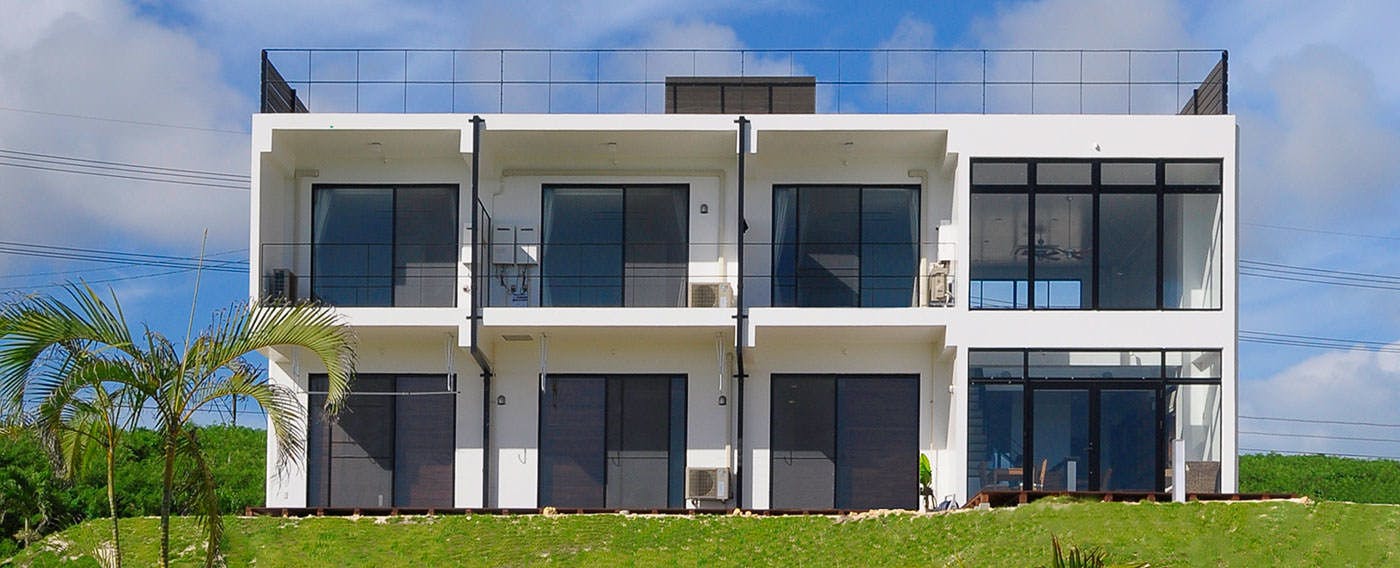 Soraniwa Hotel and Cafe