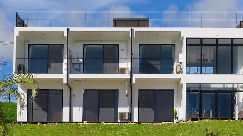 Soraniwa Hotel and Cafe