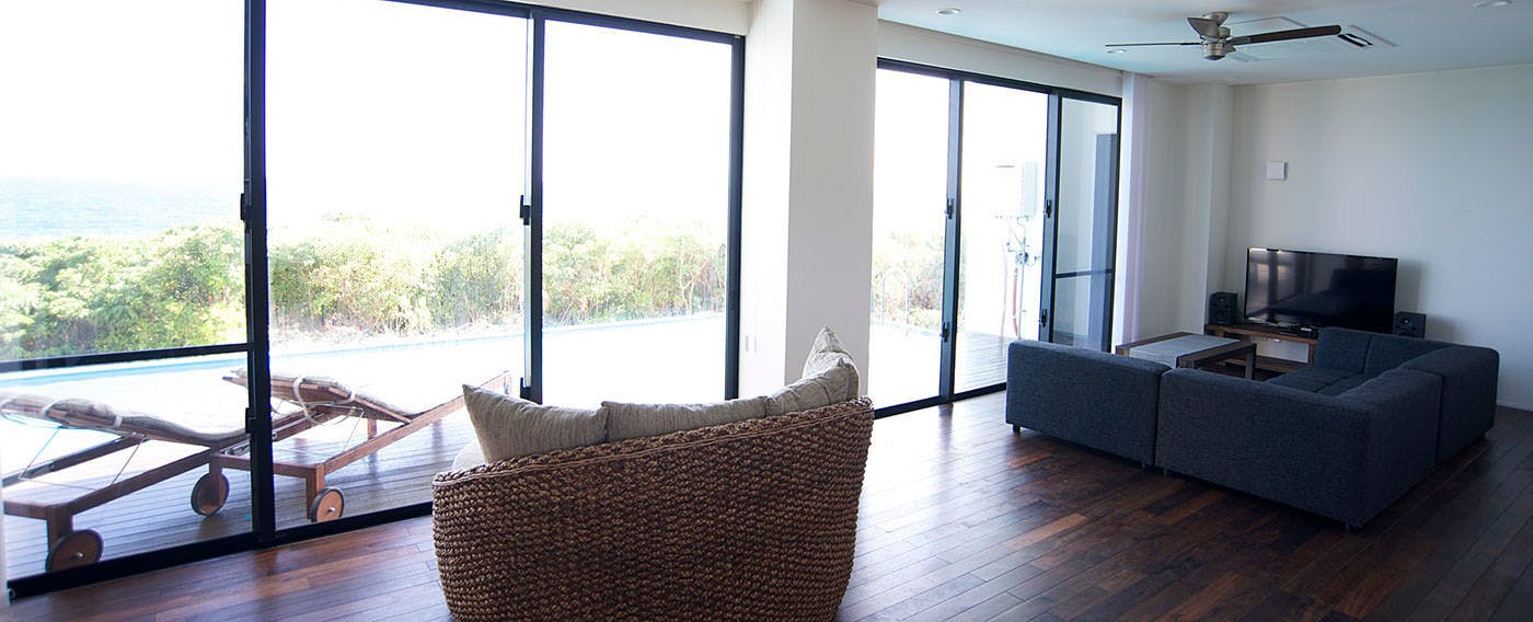 Soraniwa Hotel and Cafe