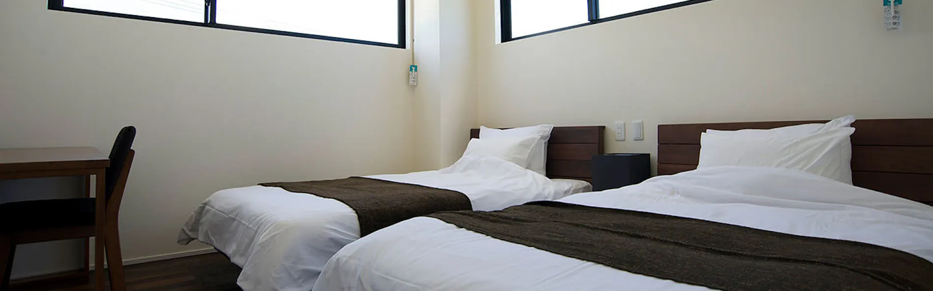 soraniwa hotel and cafe