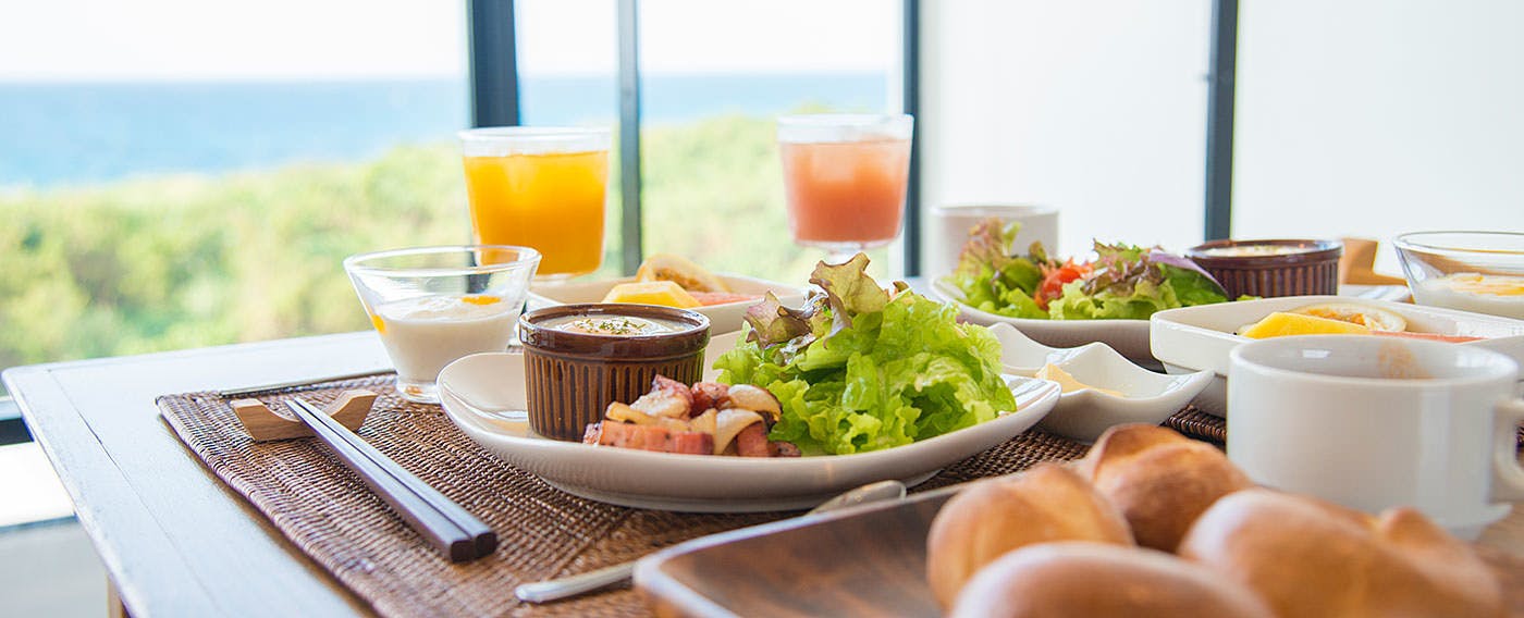 soraniwa hotel and cafe