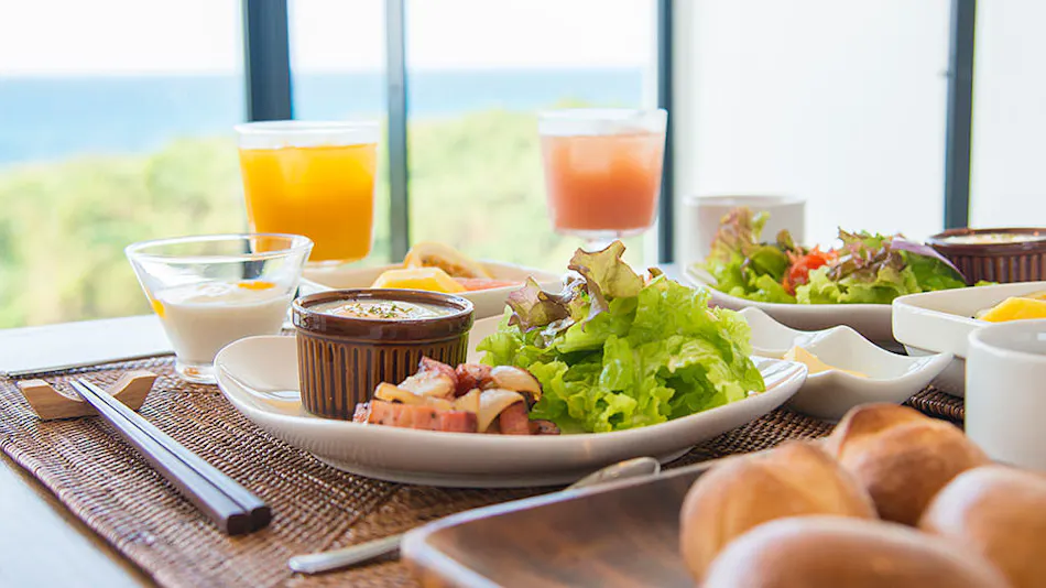 Soraniwa Hotel and Cafe
