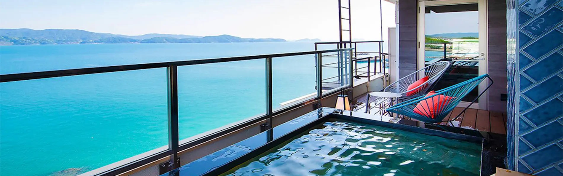 和歌の浦温泉 萬波 MANPA RESORT