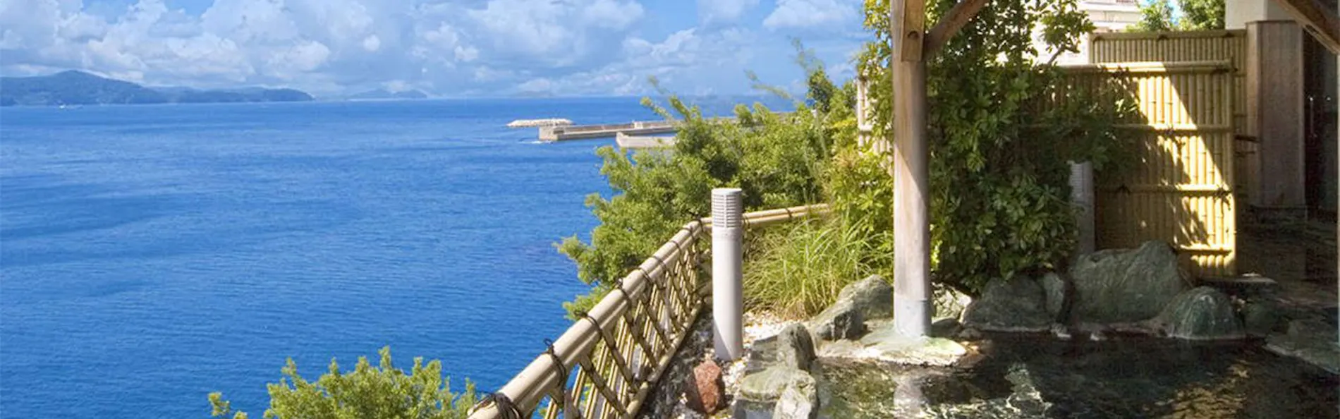 和歌の浦温泉 萬波 MANPA RESORT