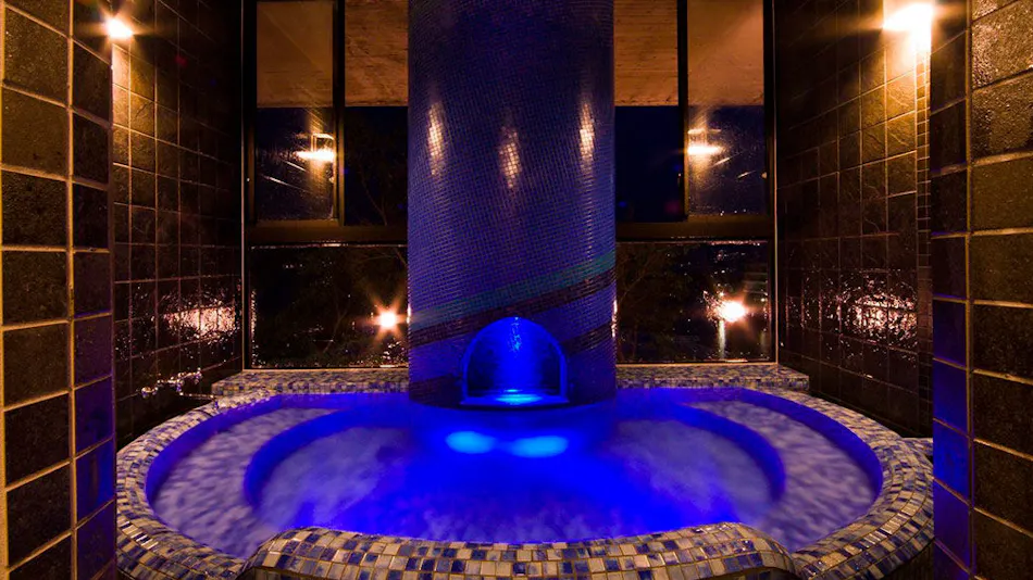 Wakanoura Onsen Manpa Resort