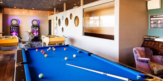 和歌の浦温泉 萬波 MANPA RESORT