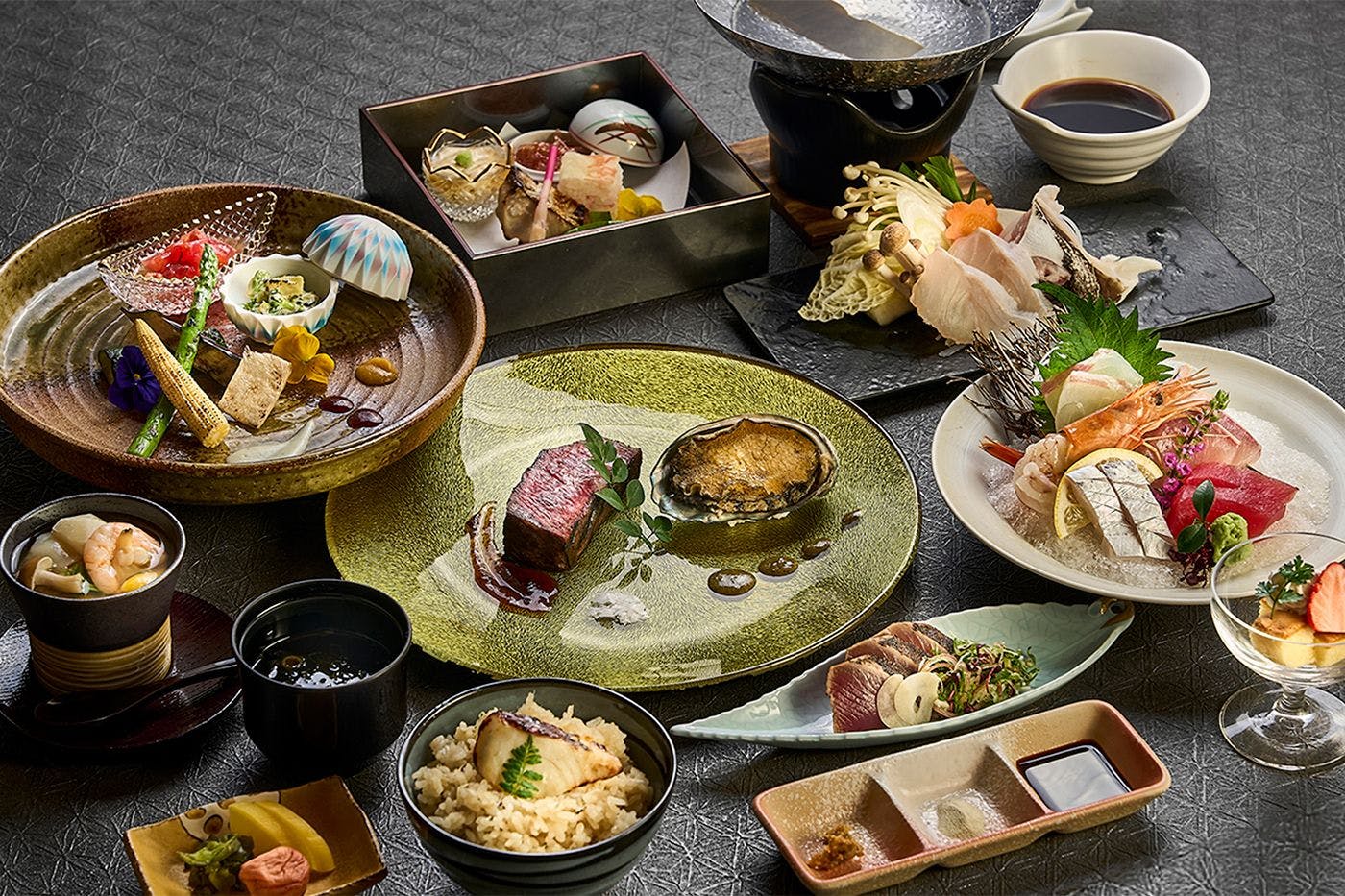 和歌の浦温泉　萬波　MANPA RESORT