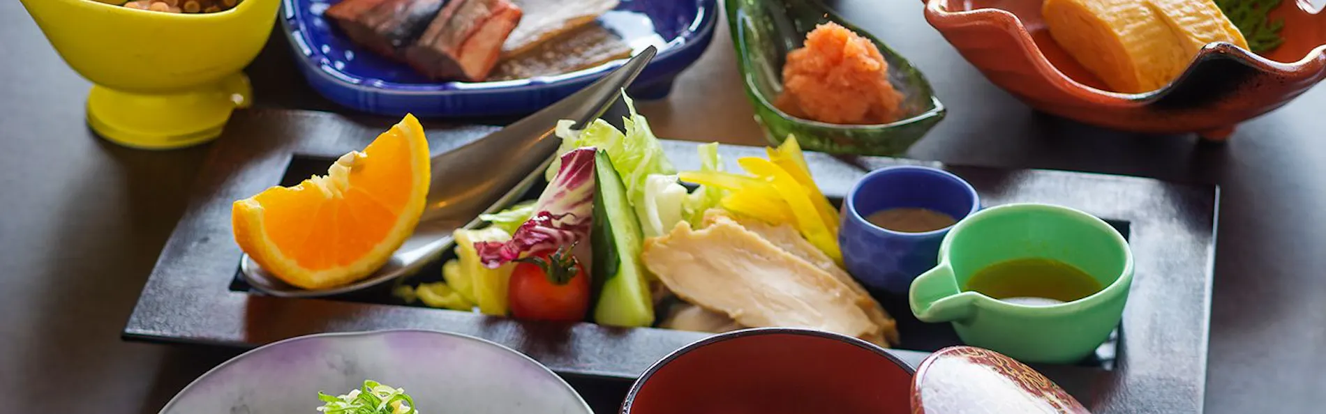 和歌の浦温泉 萬波 MANPA RESORT