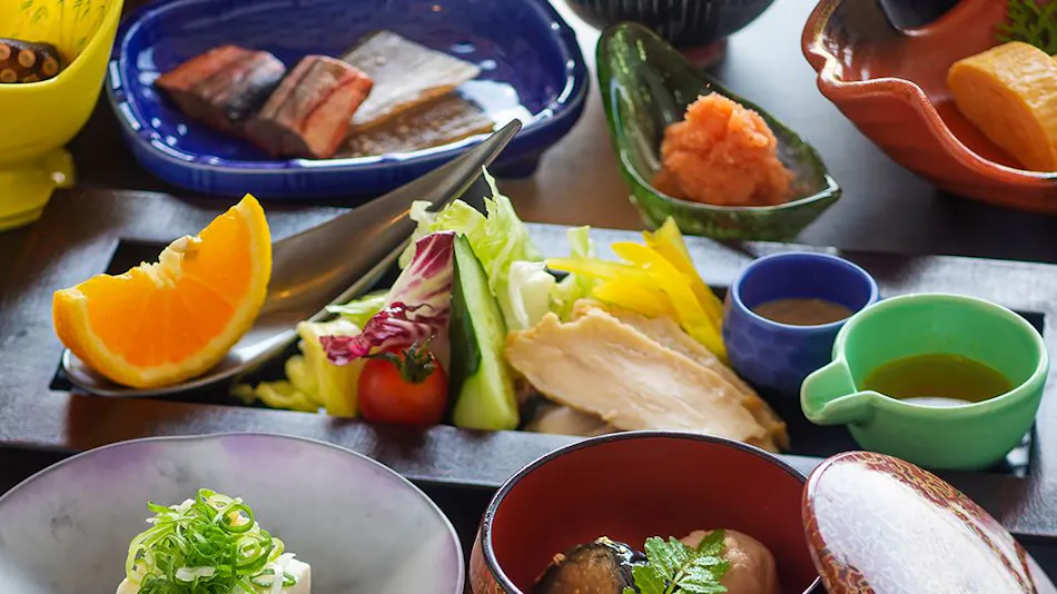 Wakanoura Onsen Manpa Resort