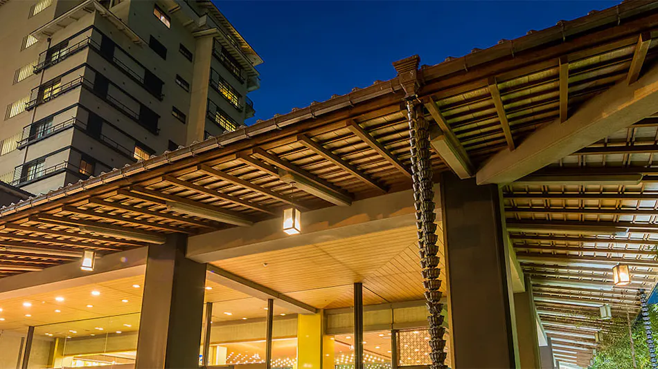 Akiu Onsen Hotel Zuiho