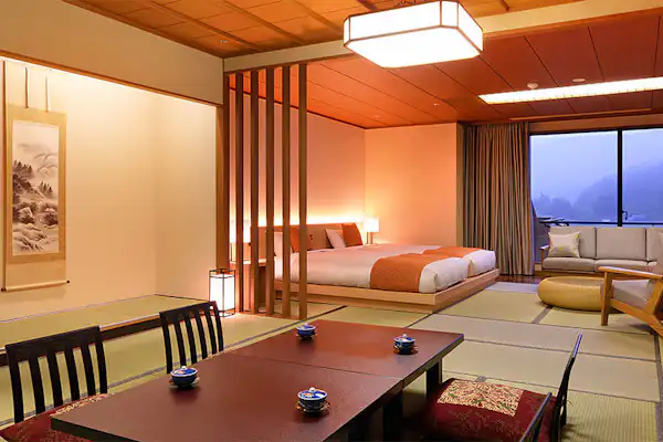 ห้องพัก