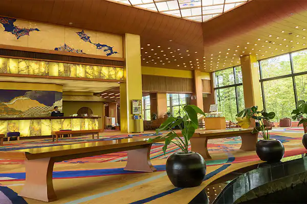 ล็อบบี้