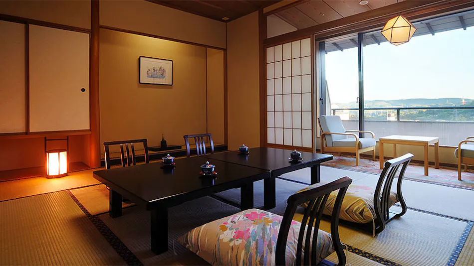 Akiu Onsen Hotel Zuiho