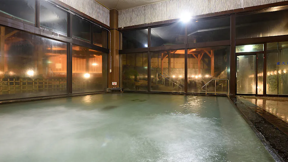 Akiu Onsen Hotel Zuiho