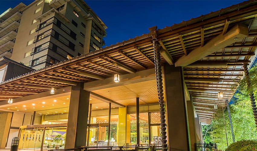 秋保温泉 ホテル瑞鳳 の宿泊プラン 宿泊予約は 一休 Com