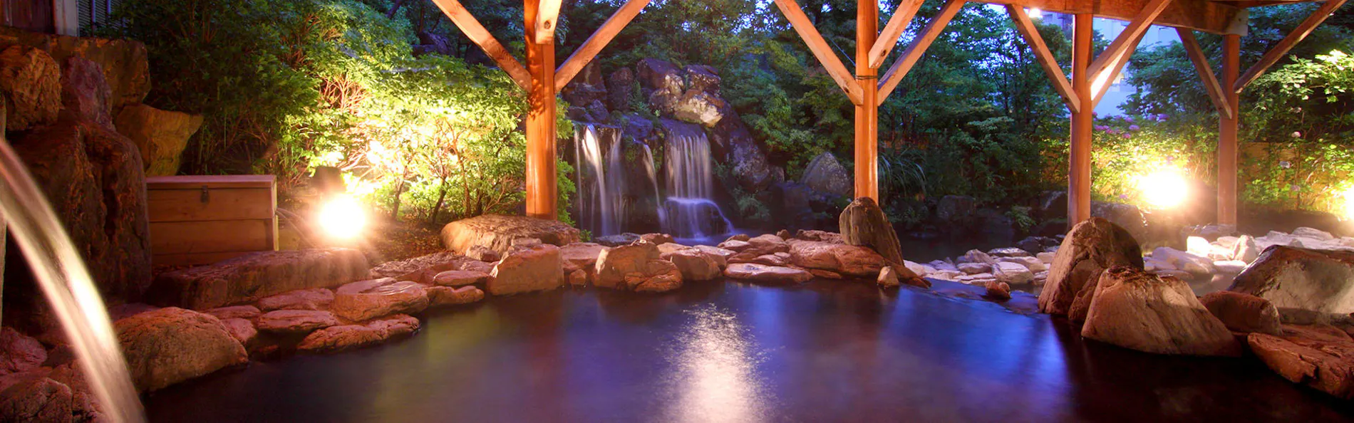 ホテルエピナール那須