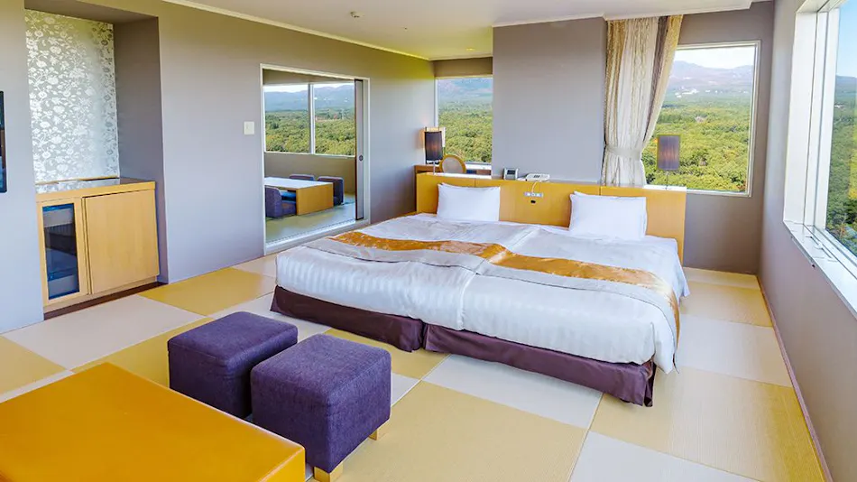 Hotel Epinard Nasu
