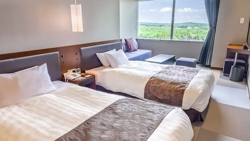 Hotel Epinard Nasu