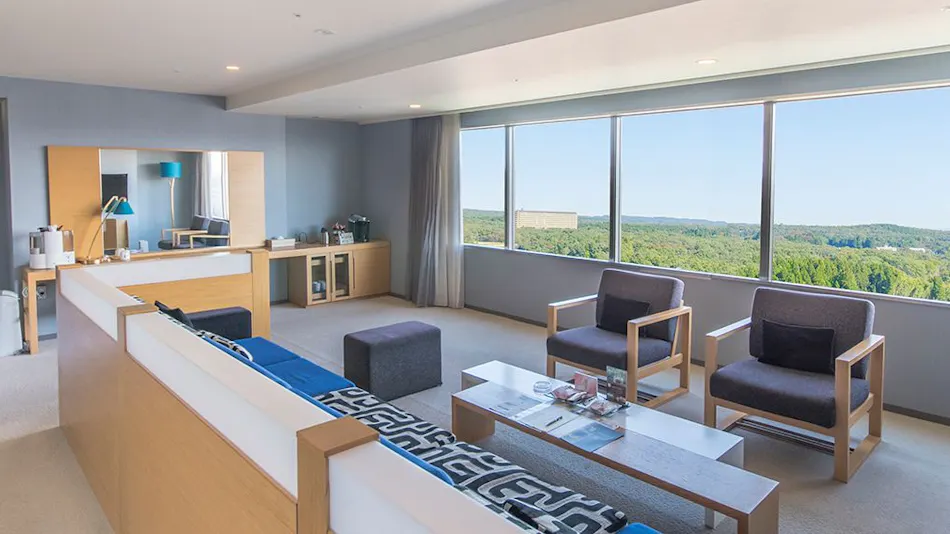 Hotel Epinard Nasu