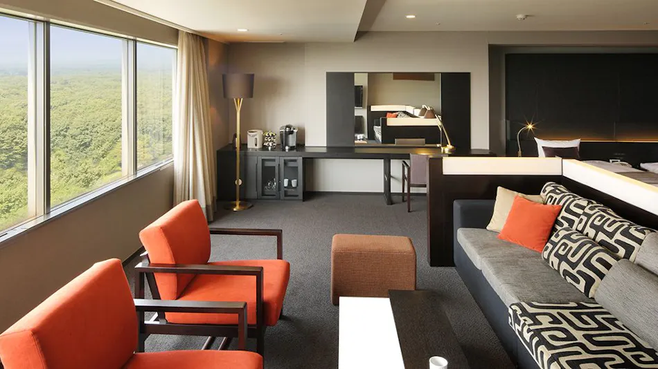Hotel Epinard Nasu