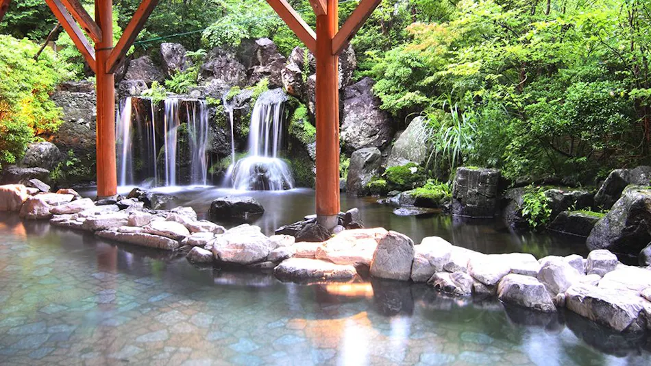 Hotel Epinard Nasu