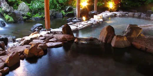 ホテルエピナール那須