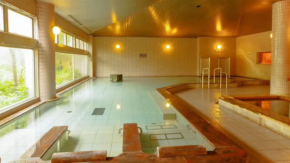 Hotel Epinard Nasu