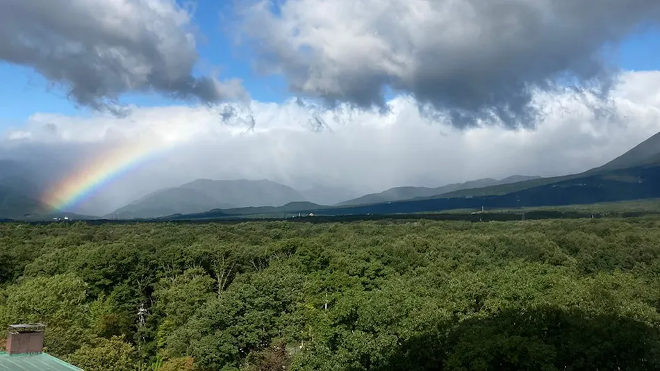 Hotel Epinard Nasu