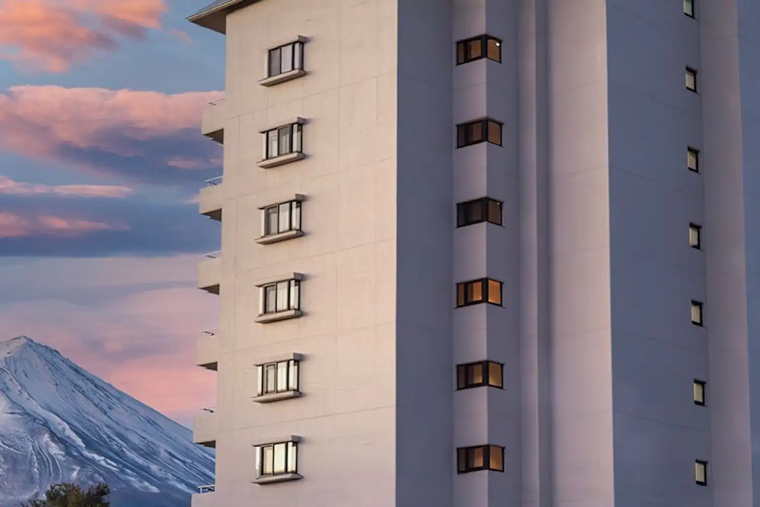 ห้องพัก