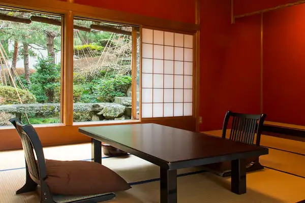 ห้องพัก