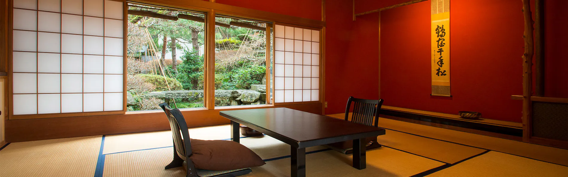 金沢料亭 山乃尾