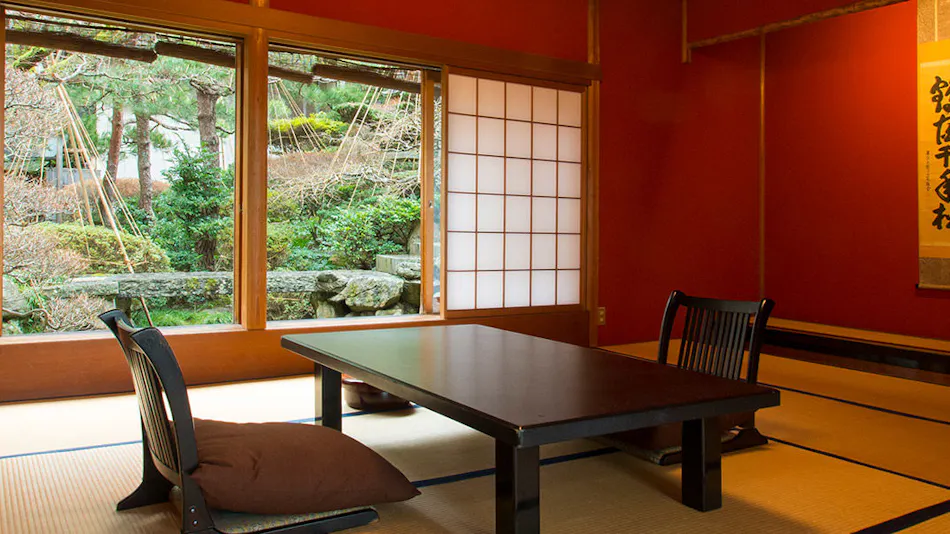 Kanazawa Ryotei Yamanoo