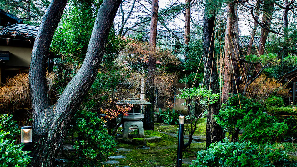 Kanazawa Ryotei Yamanoo