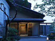 Yamanoo Villa Ryokuso-ne