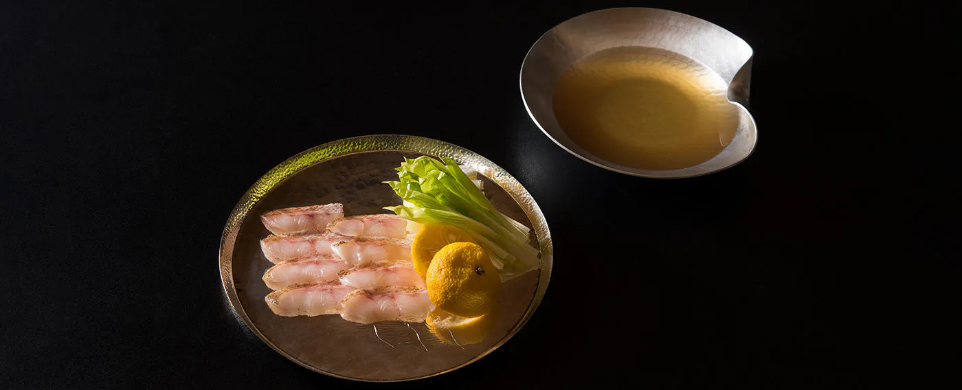 ตัวอย่างอาหาร