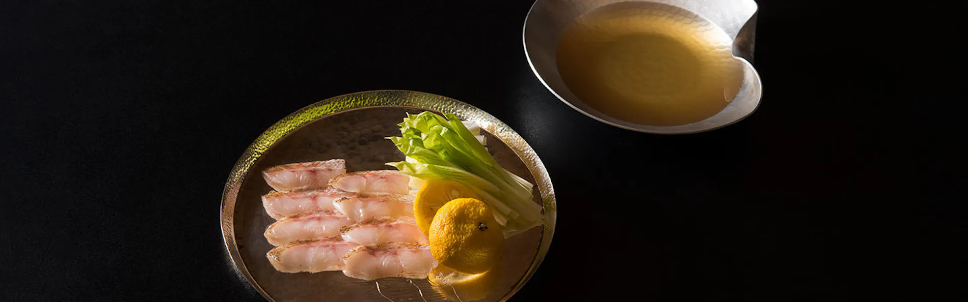 金沢料亭 山乃尾